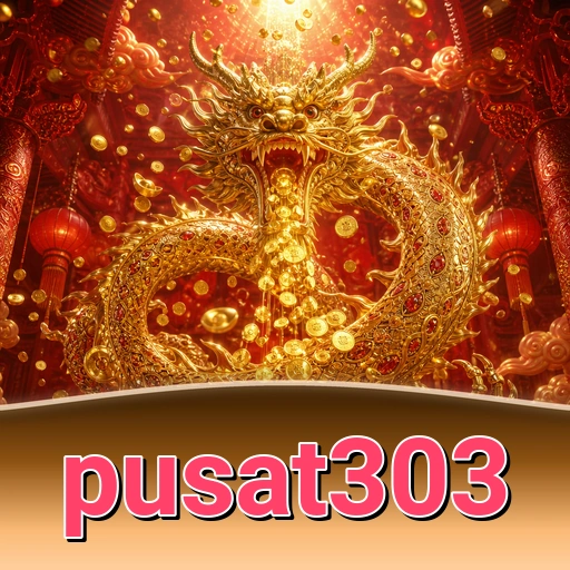 pusat303 APK — gampang dipakai