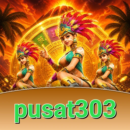 pusat303 APK — file sudah dicek